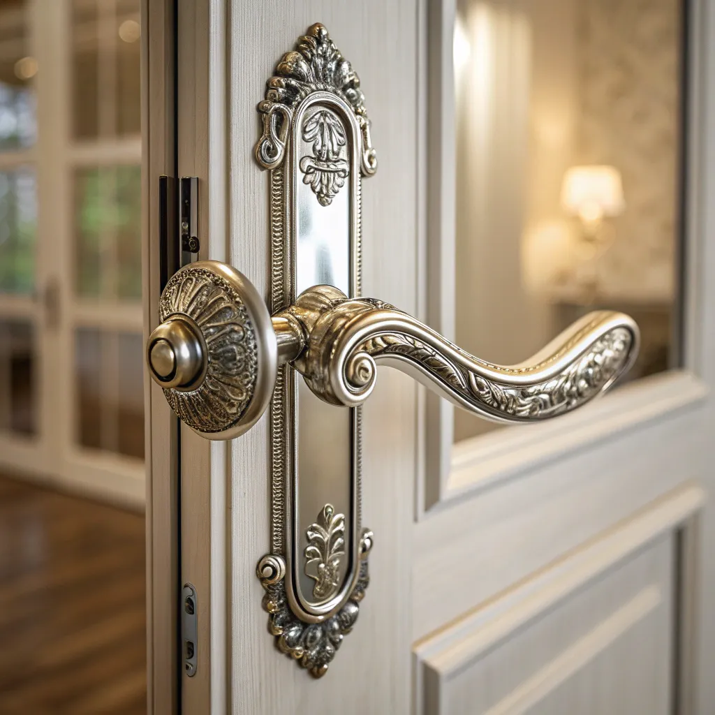 Elegant Door Handle