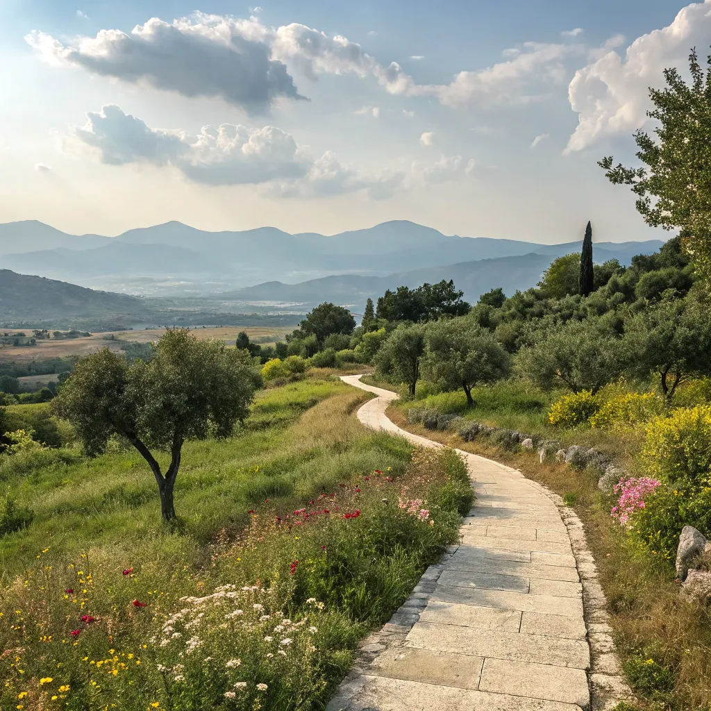 ZEYRANTHOS Journey